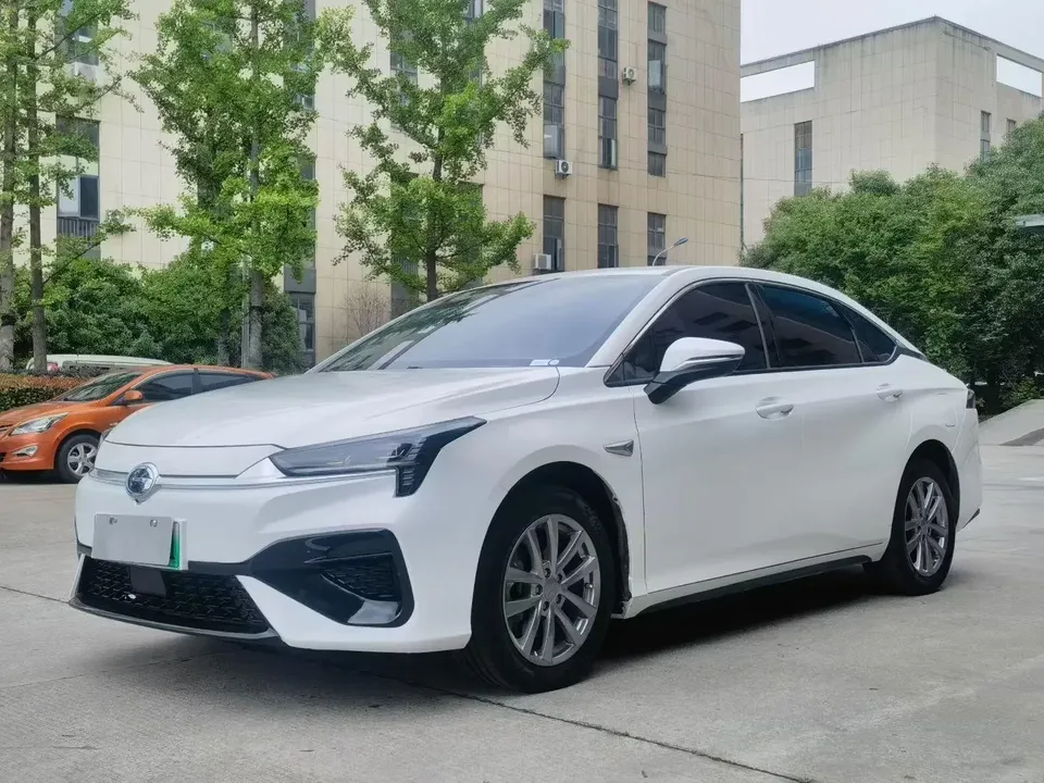 AION S AIONS 2023 Mei 580 2024 — photo 1, buy with delivery to Moscow