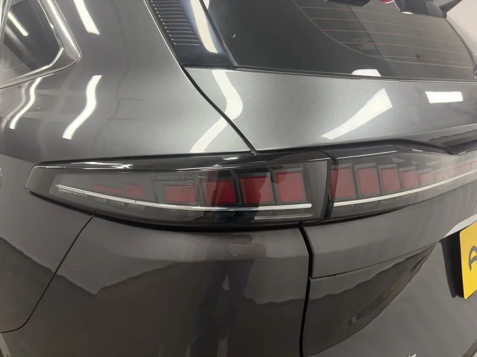 Changan CS75PLUS Changan CS75 PLUS 2025 The fourth generation 1.5T New Blue Whale Smart Premium 2025 — thumbnail 4