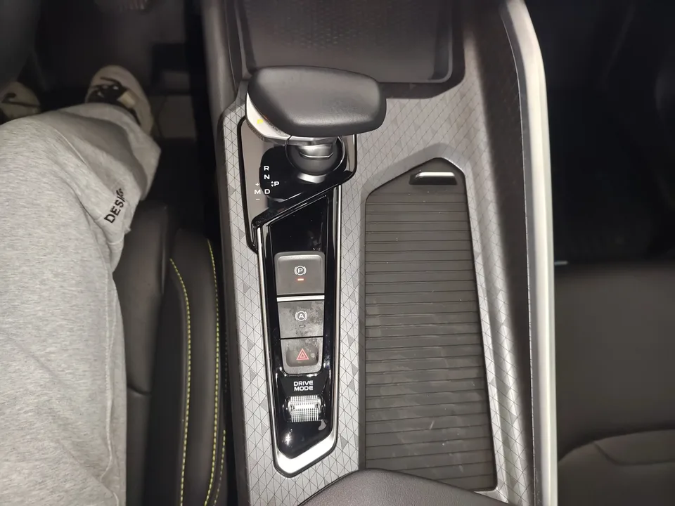 Geely Preface Xing Rui 2023 1.5T Fuyao Edition 2024 — thumbnail 3