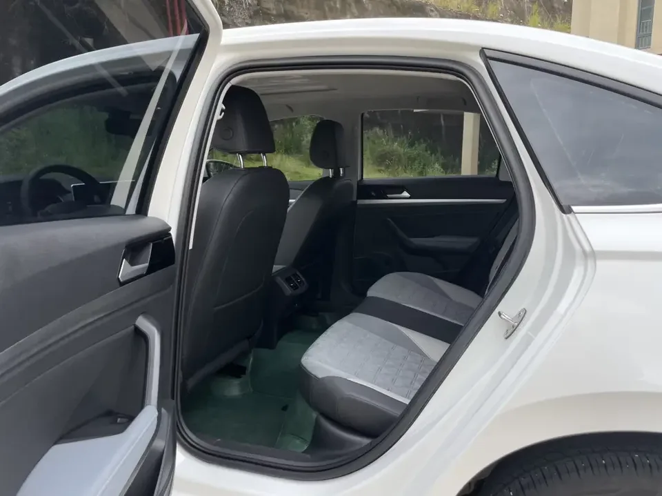 Volkswagen Lavida Lavida 2023 280TSI DSG Yongyi Edition 2023 — thumbnail 4