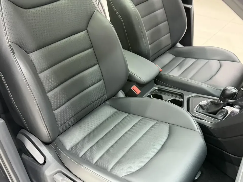 Volkswagen Tharu tuyue 2022 280TSI 2WD Deluxe Edition 2022 — thumbnail 5