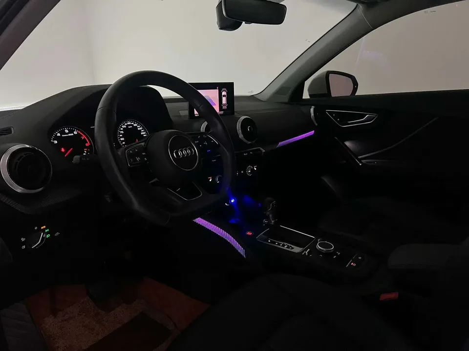 Audi Q2L Audi Q2L 2022 35 TFSI Progressive Dynamic 2022 — thumbnail 5