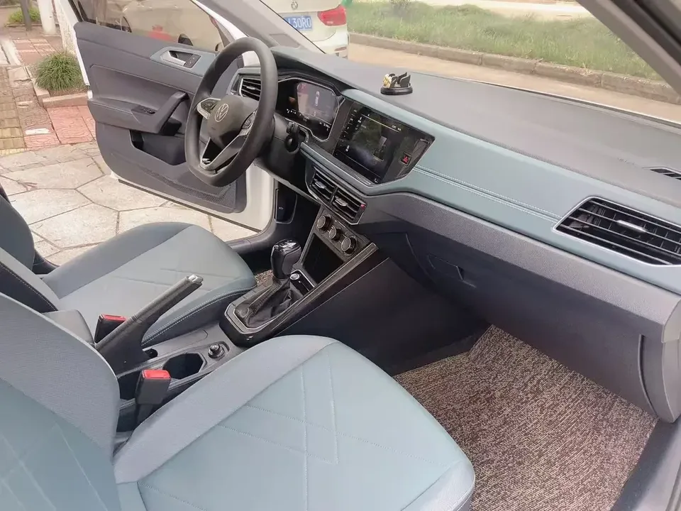 Volkswagen Lavida Lavida 2023 New 1.5L Automatic Outstanding New Elegant Edition 2024 — thumbnail 5