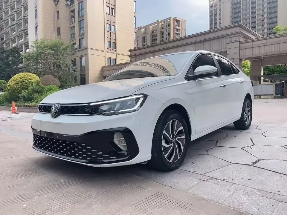 Volkswagen Lavida Lavida 2023 New 1.5L Automatic Outstanding New Elegant Edition 2024 — photo 1, buy with delivery to Moscow