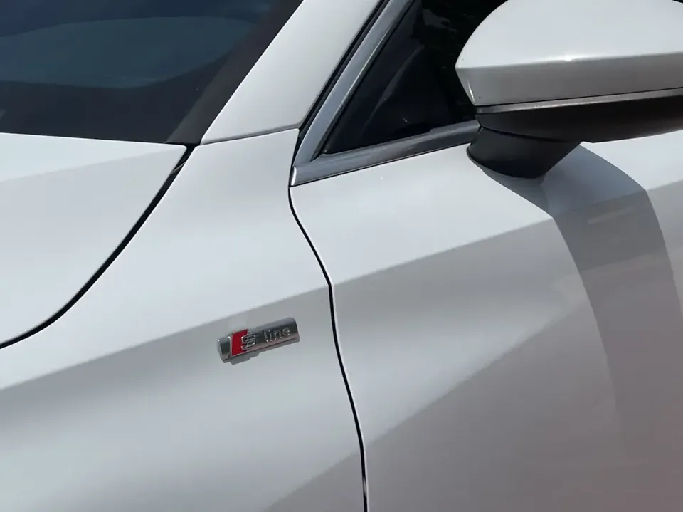 Audi A3 Audi A3 2023 Sportback 35 TFSI facelift: stylish and sporty 2023 — thumbnail 3