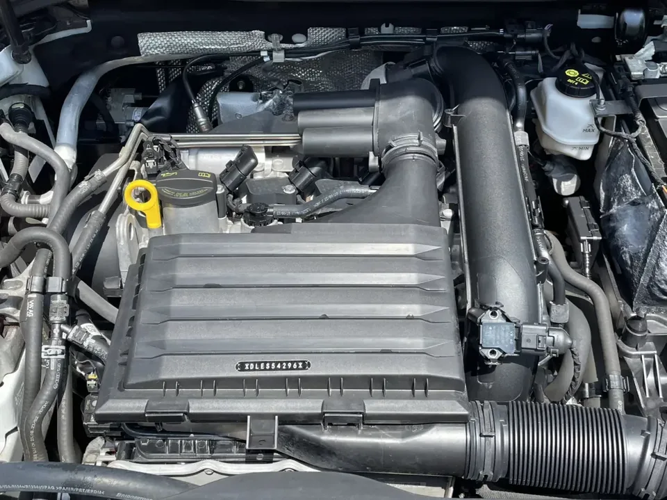 Audi A3 Audi A3 2023 Sportback 35 TFSI facelift: stylish and sporty 2023 — thumbnail 5
