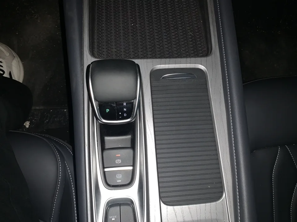 Chery Arrizo 8 Arrizo 8 2025 1.6TGDI DCT Excellence Edition 2025 — thumbnail 3