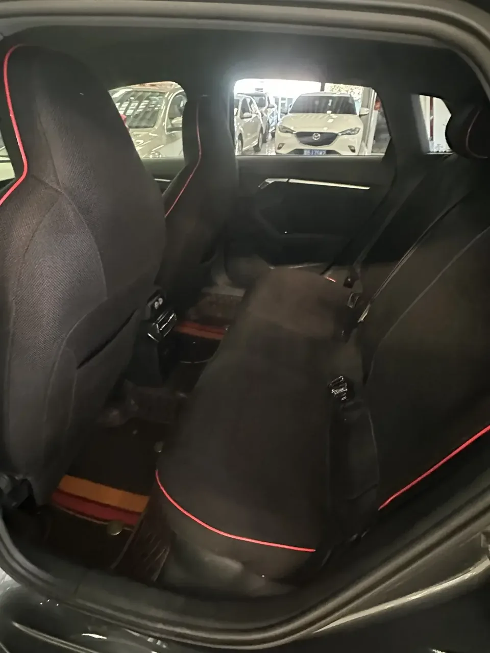 Audi A3 Audi A3 2022 Sportback 35 TFSI Progressive Elegance 2022 — thumbnail 3