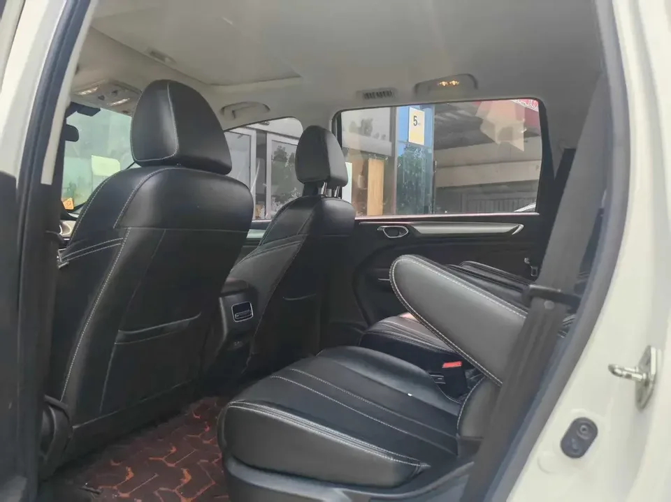 GAC Trumpchi M6 Trumpchi M6 2021 Pro 270T Automatic Deluxe Edition 2022 — thumbnail 5