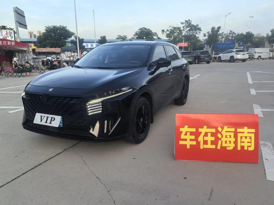 Kai Chen Venucia Big V Venucia Big V 2022 260T Dark Horse Edition Idol 2023 — photo 1, buy with delivery to Moscow