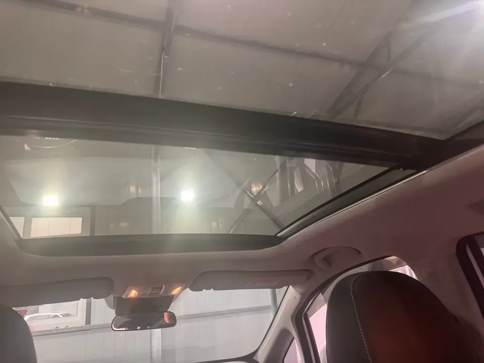 GAC Trumpchi M6 Trumpchi M6 2021 Pro 270T Automatic Premium Edition 2022 — thumbnail 3