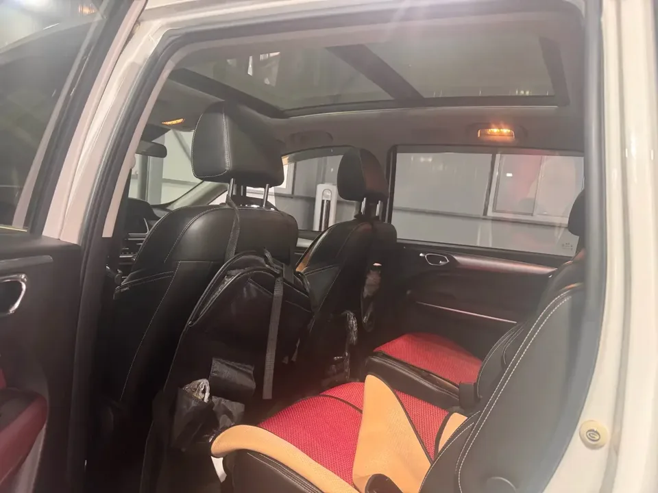 GAC Trumpchi M6 Trumpchi M6 2021 Pro 270T Automatic Premium Edition 2022 — thumbnail 5