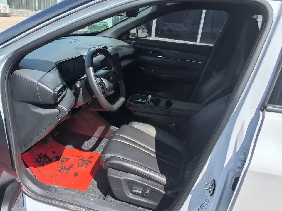 Dongfeng Fengshen L7 EV Fengshen L7 EV 2025 430 Light 2025 — миниатюра 3