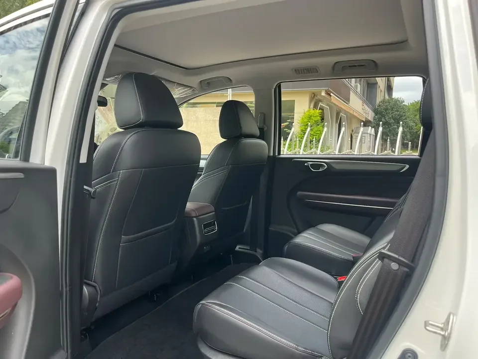 GAC Trumpchi M6 Trumpchi M6 2023 PRO 270T WDCT Premium Edition 2024 — thumbnail 3