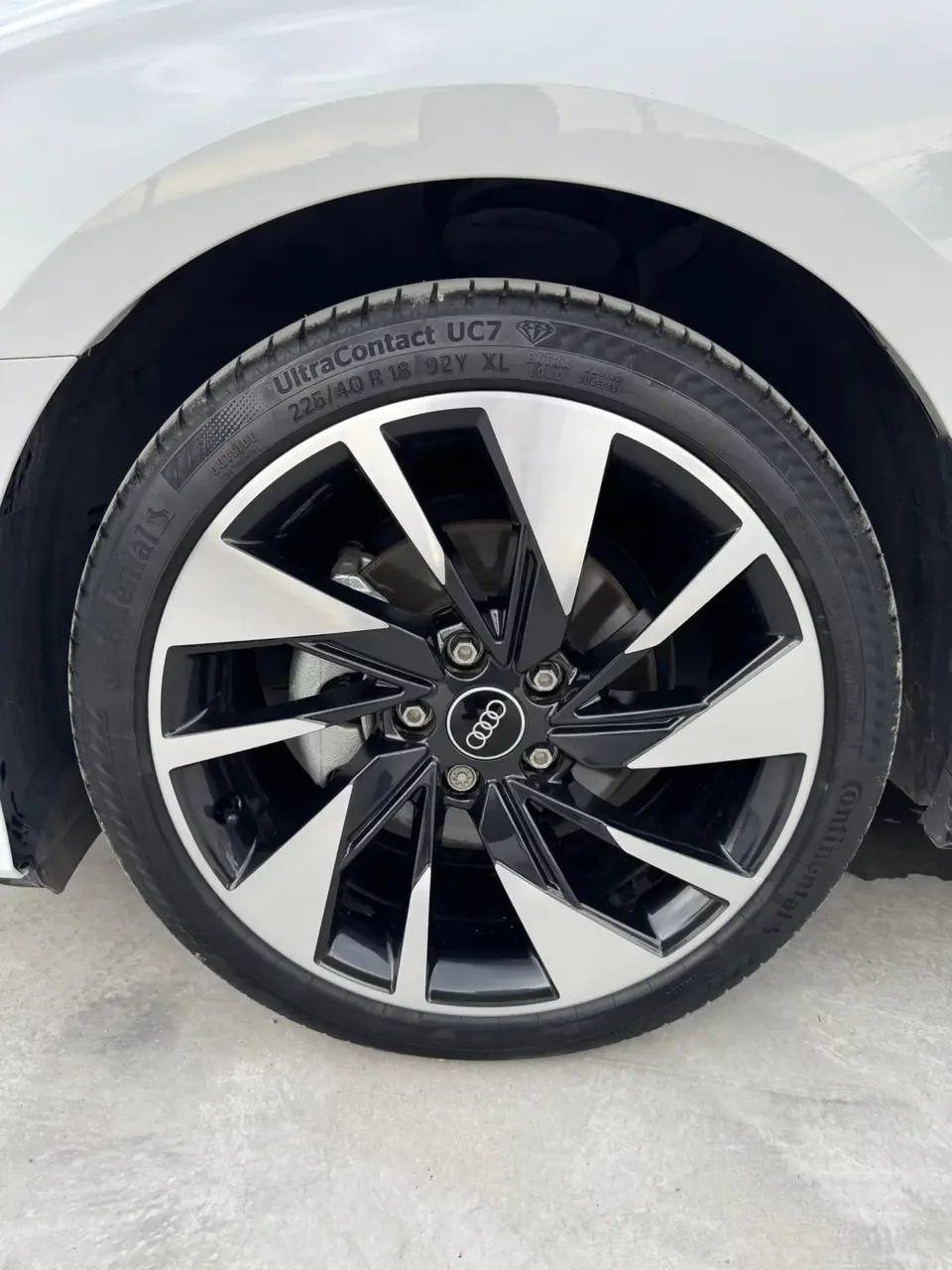 Audi A3 Audi A3 2023 A3L Limousine 35 TFSI facelift: stylish and sporty 2023 — thumbnail 3