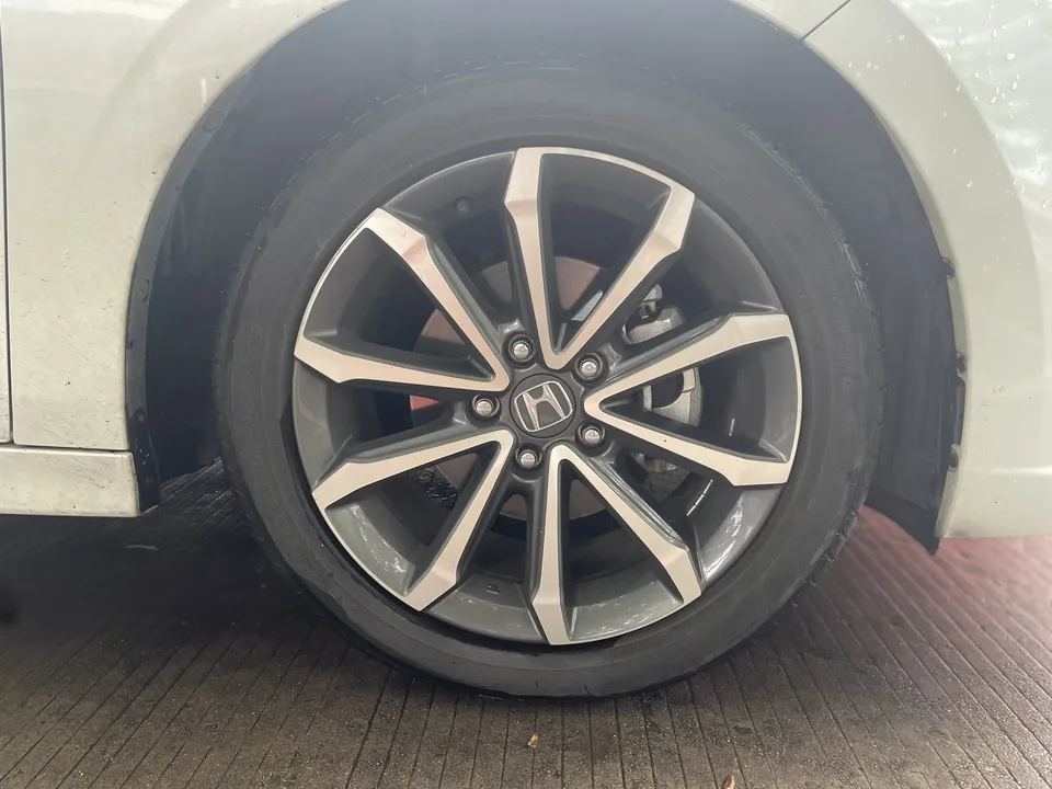 Honda Integra Style 2023 240TURBO CVT Smart Edition 2024 — миниатюра 3