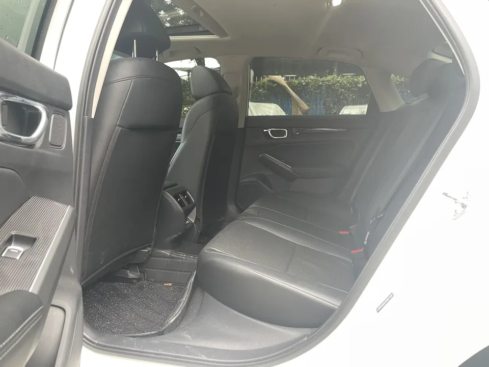 Honda Integra Style 2023 240TURBO CVT Smart Edition 2024 — миниатюра 5