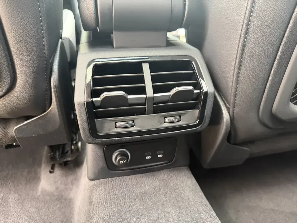 Audi Q3 Audi Q3 2023 35 TFSI Stylish Dynamic 2022 — миниатюра 4