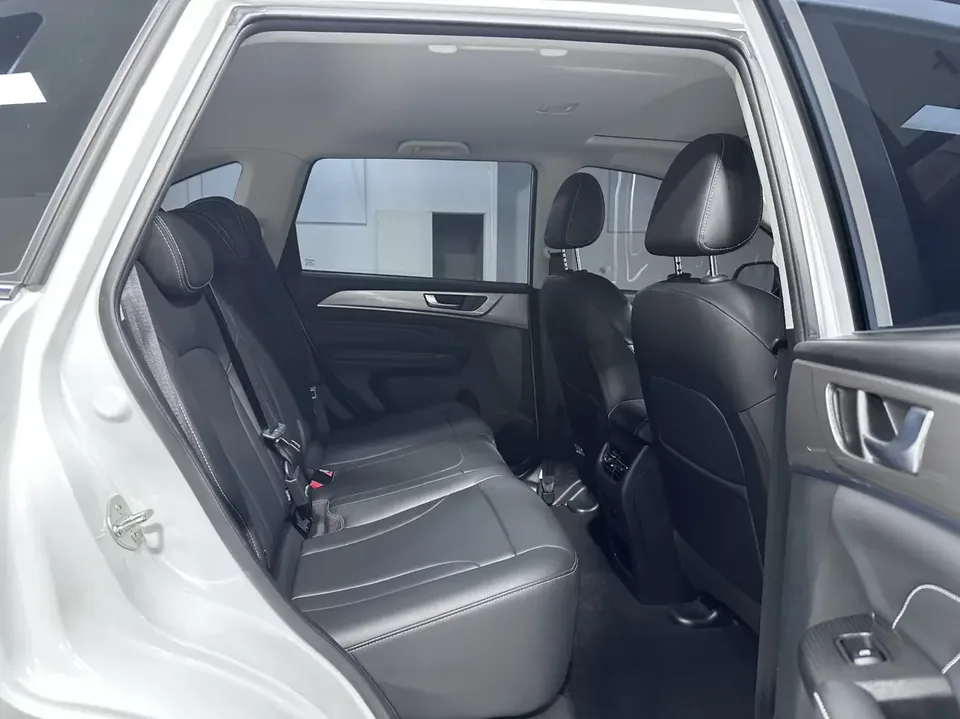 Haval M6 Haval M6 2021 PLUS 1.5T DCT Luxury Intelligent Connection 2022 — thumbnail 5