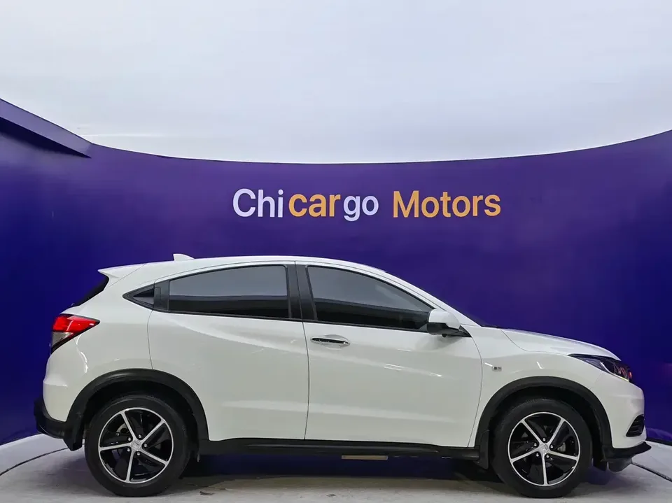 Honda VEZEL Binzhi 2020 1.5L CVT Pioneer Edition 2022 — thumbnail 2