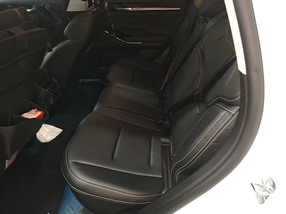 Haval H6 Haval H6 2024 1.5T Automatic 2WD Classic Edition 2025 — thumbnail 3