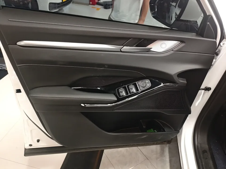 Haval H6 Haval H6 2024 1.5T Automatic 2WD Classic Edition 2025 — thumbnail 5