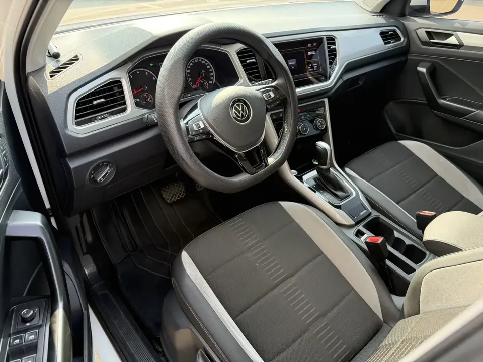 Volkswagen T-Roc TANG 2022 280TSI DSG 2WD Elite PLUS 2022 — thumbnail 5