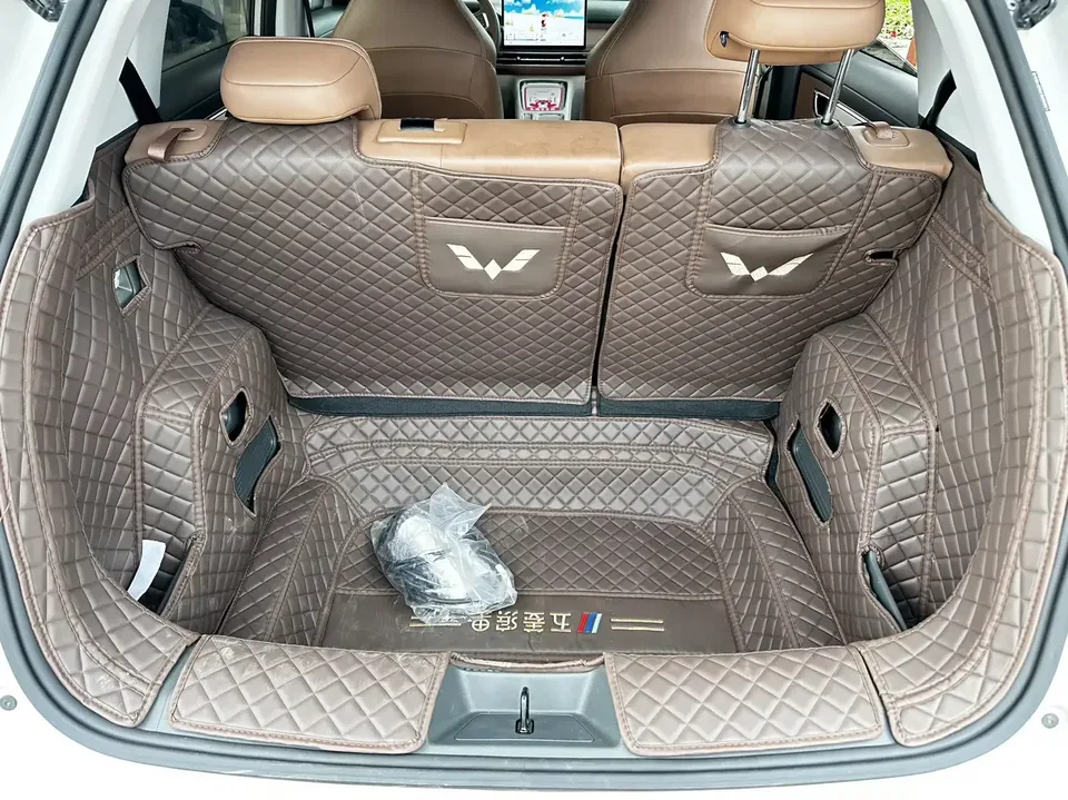Wuling Bingo S Bingo S 2025 325km Premium Edition 2025 — thumbnail 3
