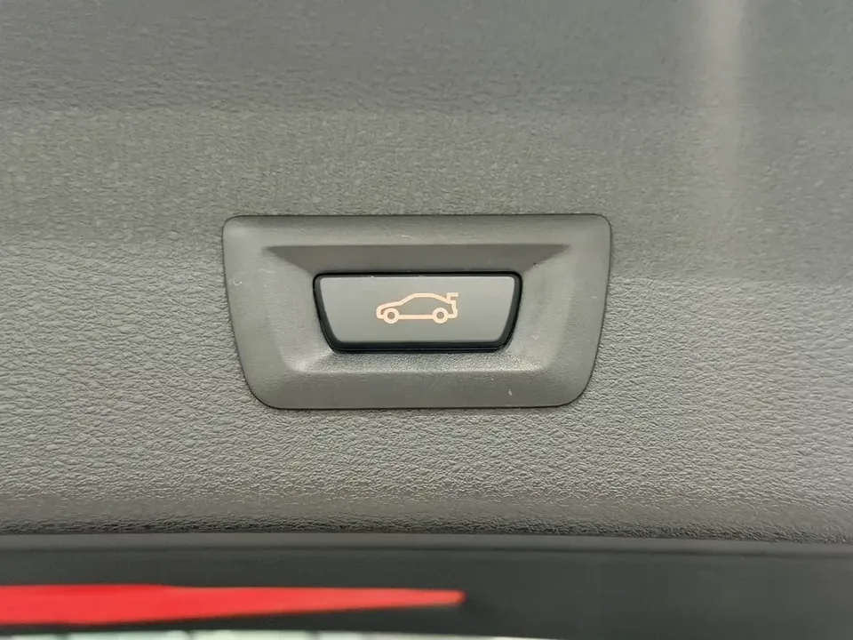 BMW X1 BMW X1 2022 sDrive20Li Premium 2022 — миниатюра 3