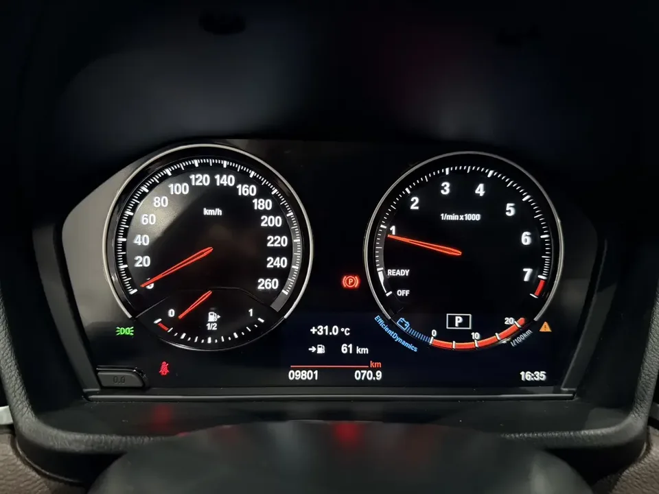 BMW X1 BMW X1 2022 sDrive20Li Premium 2022 — миниатюра 4