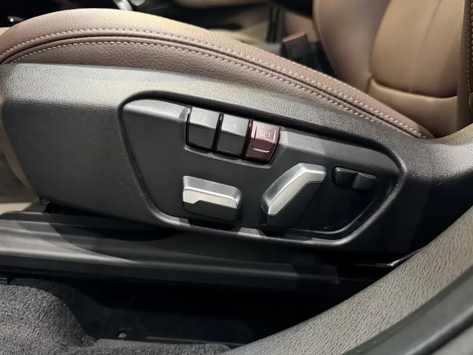BMW X1 BMW X1 2022 sDrive20Li Premium 2022 — миниатюра 5