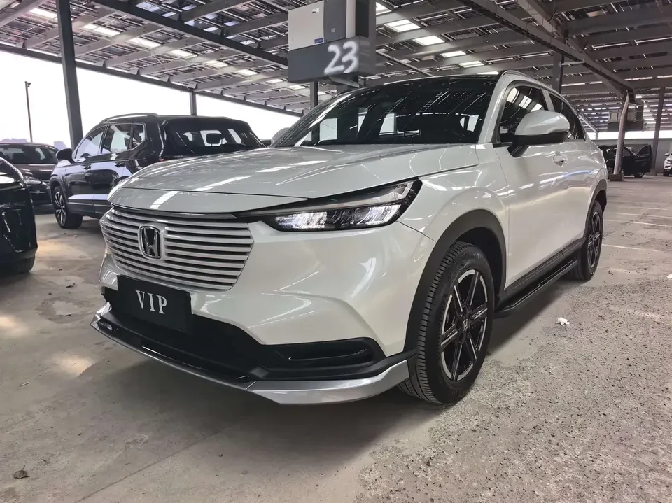 Honda VEZEL Binzhi 2023 1.5L CVT Pioneer Edition 2023 — photo 1, buy with delivery to Moscow