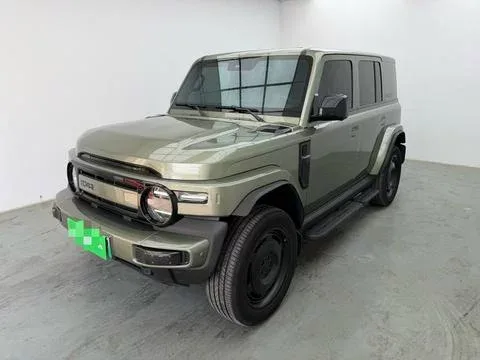 iCAR Super V23 iCAR Super V23 2025 401 2WD Smart Driving Edition 2025 — photo 1, buy with delivery to Moscow