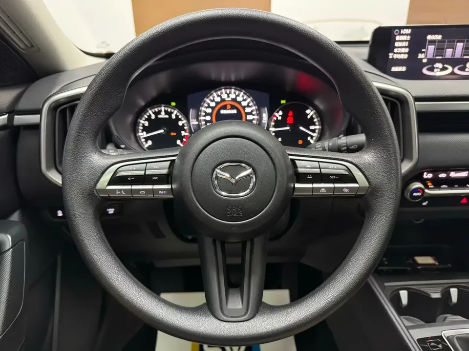 Mazda CX-50 OK Mazda CX-50 OK 2023 2.0L Automatic Leading Edition 2023 — миниатюра 5