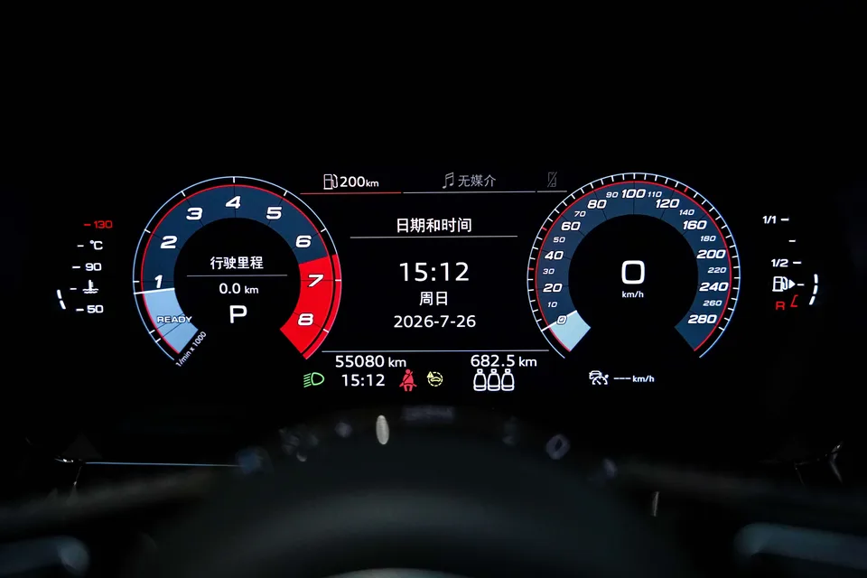 Audi A3 Audi A3 2022 Sportback 35 TFSI Luxury Sports 2022 — thumbnail 5