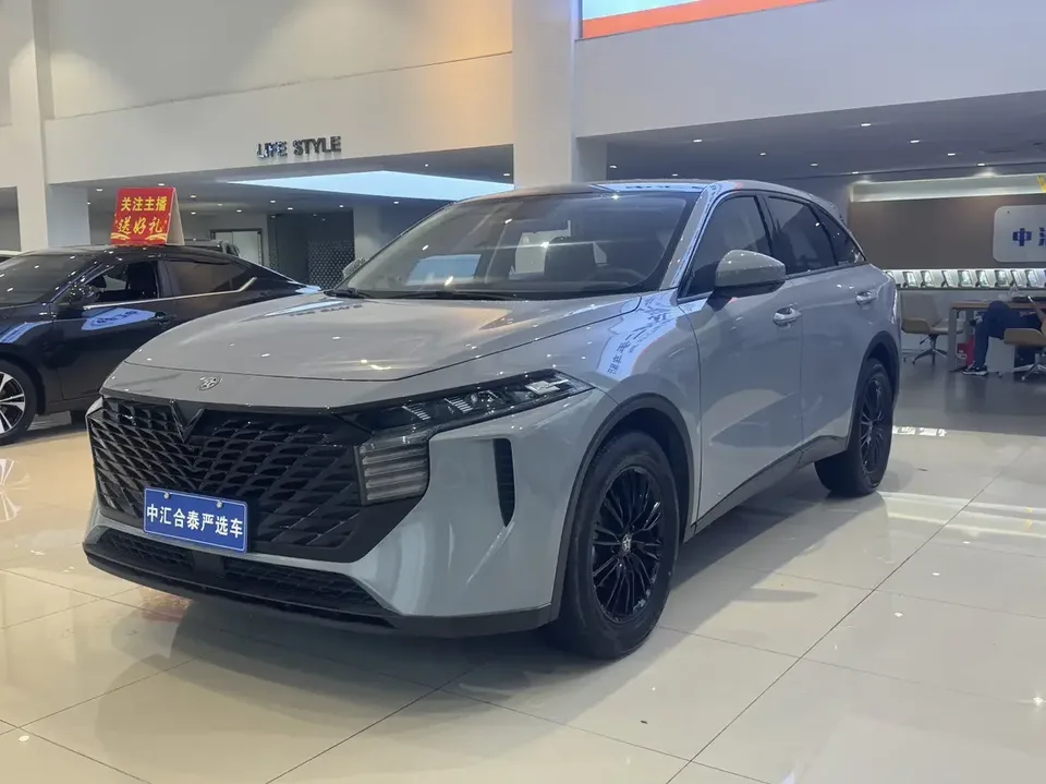 Kai Chen Venucia Big V Venucia Big V 2023 260T Idol Edition Pro 2023 — photo 1, buy with delivery to Moscow