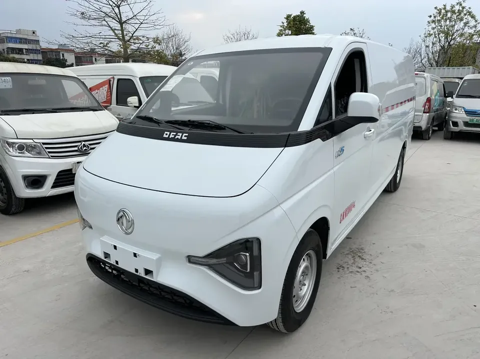 Dongfeng Ruilida V5 Ruilida V5 2025 310km/h, AVIC Ruiyue Edition, 41.86kWh 2025 — photo 1, buy with delivery to Moscow