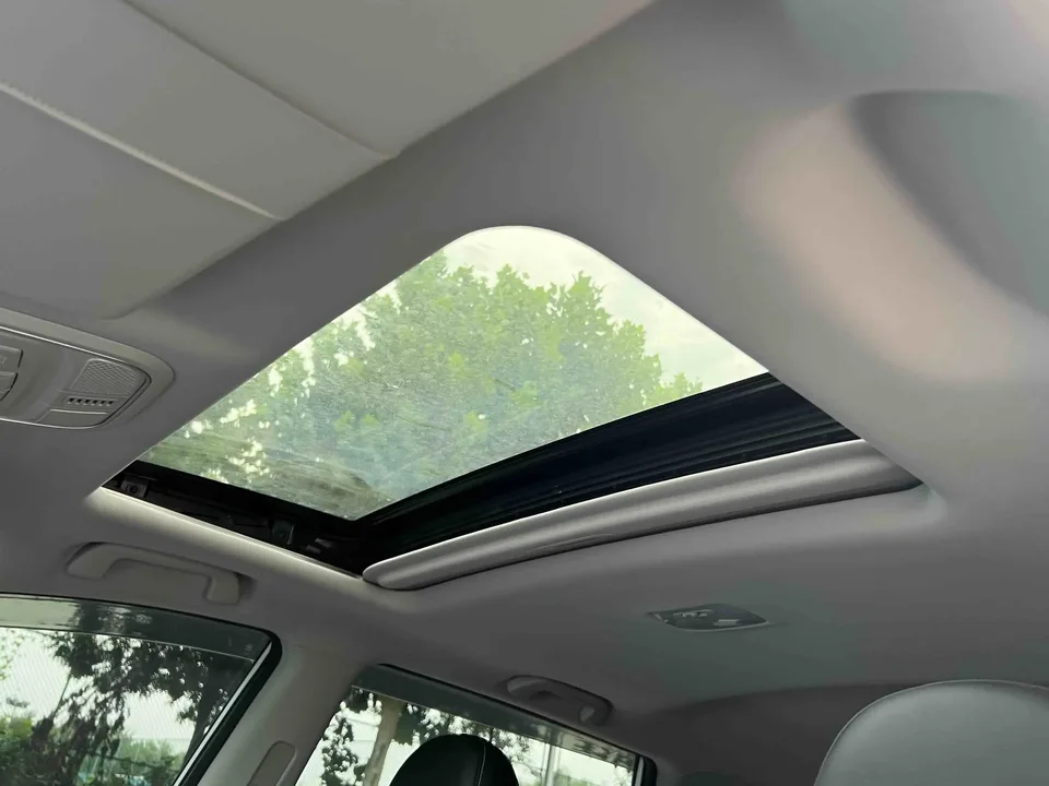 Haval M6 Haval M6 2023 PLUS 1.5T Manual Luxury Smart Connection 2024 — thumbnail 5