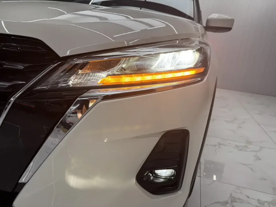 Nissan Jinke Jinke 2023 The 1.5L Jinqing model is both powerful and stylish 2023 — thumbnail 3