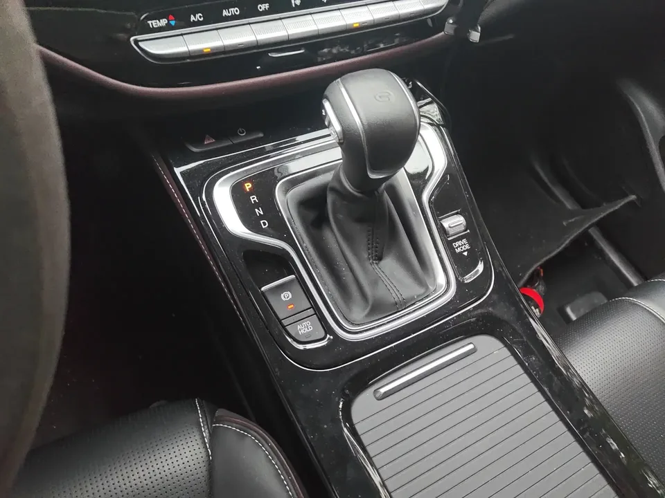 GAC Trumpchi M6 Trumpchi M6 2023 PRO 270T WDCT Deluxe Edition 2024 — thumbnail 3