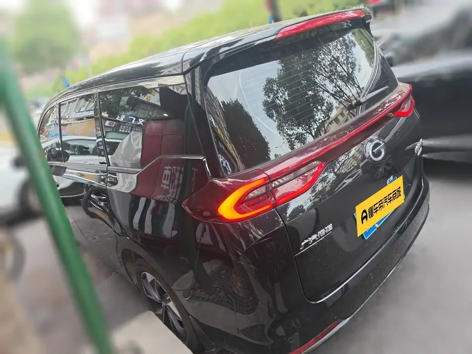 GAC Trumpchi M6 Trumpchi M6 2023 PRO 270T WDCT Deluxe Edition 2024 — thumbnail 4