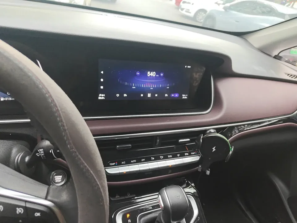 GAC Trumpchi M6 Trumpchi M6 2023 PRO 270T WDCT Deluxe Edition 2024 — thumbnail 5