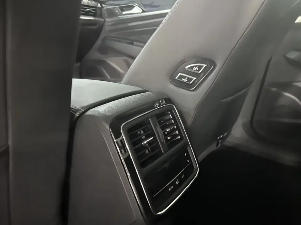 Volkswagen Passat Passat 2023 Modified 280TSI Business Edition 2023 — миниатюра 3