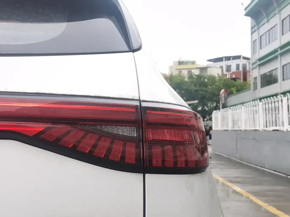 Haval H6 Haval H6 2022 The third generation 1.5T automatic two-wheel drive Max 2024 — thumbnail 3