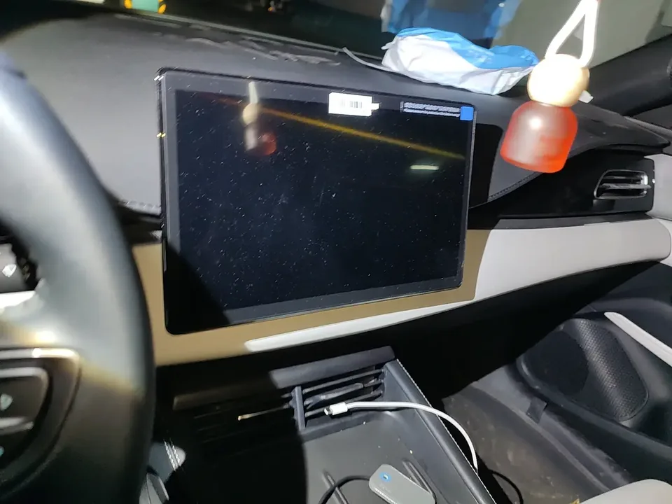 BYD Seal 06DM Seal 06DM 2024 DM-i 80KM Premium 2024 — thumbnail 5