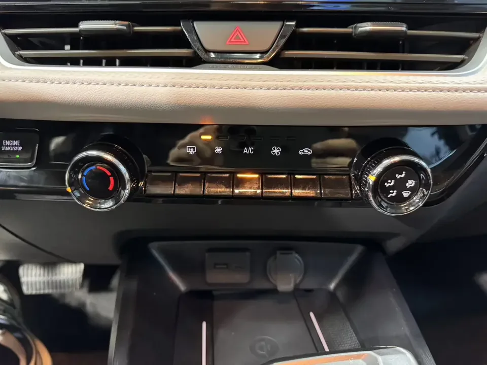 Chevrolet Monza Cruze 2023 1.5L Dual Clutch WOW Huixiang Edition 2023 — thumbnail 4