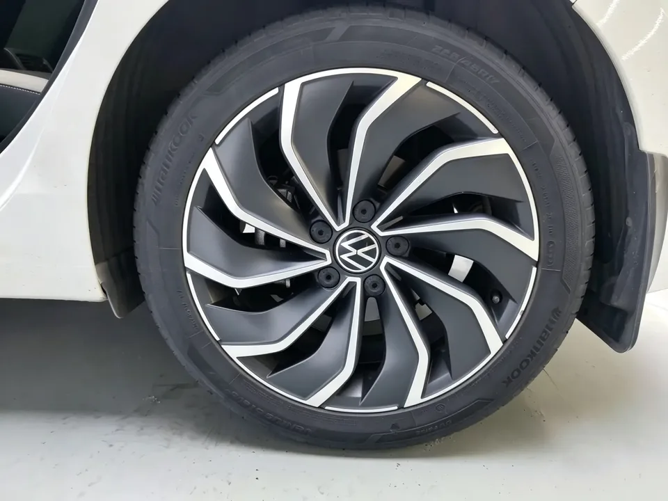 Volkswagen Golf golf 2021 280TSI DSG Pro 2022 — thumbnail 3