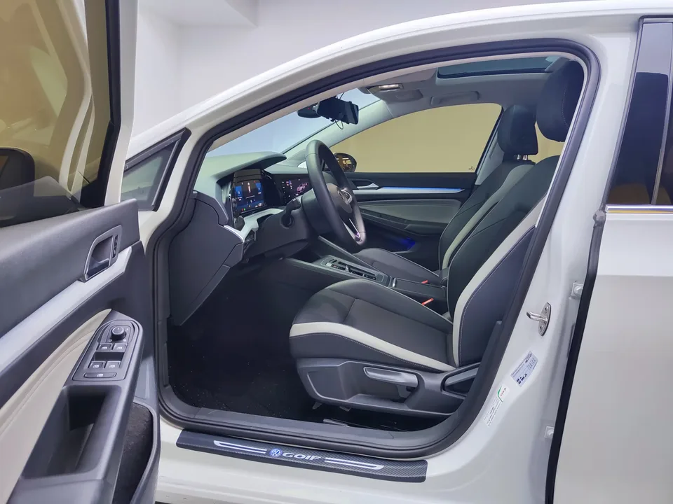 Volkswagen Golf golf 2021 280TSI DSG Pro 2022 — thumbnail 5