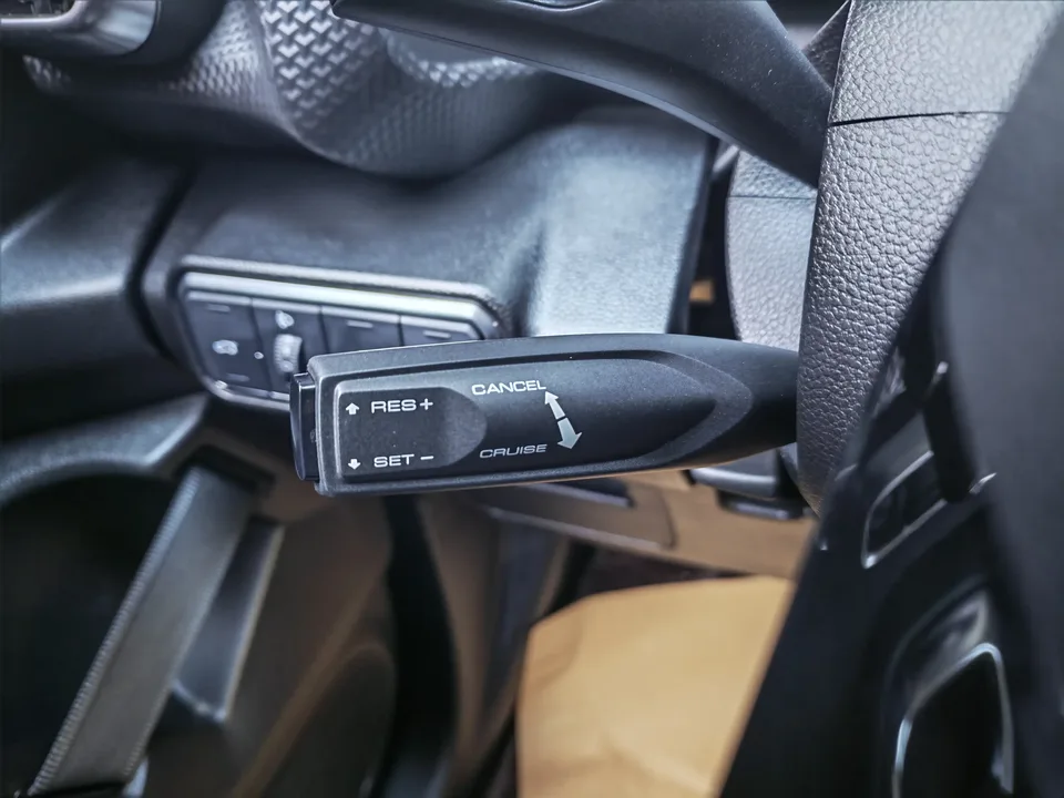 Haval Dargo Harvard dog 2024 1.5T 2WD Labrador Edition 2024 — миниатюра 5