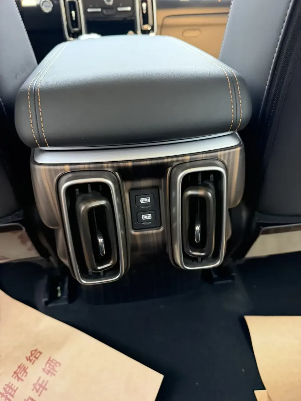 Haval Dargo Harvard dog 2024 1.5T 2WD Border Collie Edition 2023 — thumbnail 3